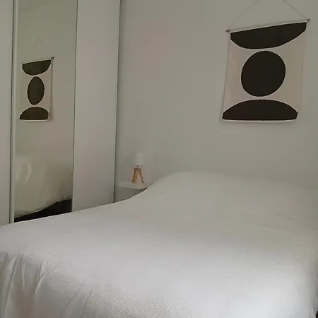 Avec Jardin Privé * Lourdes