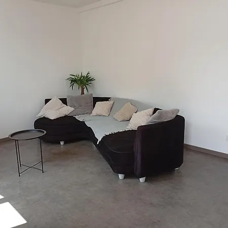 Avec Jardin Privé *