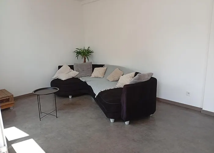 Avec Jardin Privé *