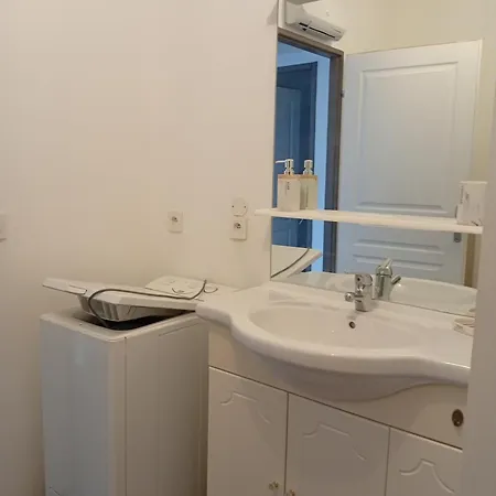 Avec Jardin Prive Apartmán *